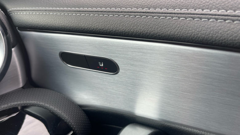 Mercedes-Benz CLA 220 AMG Line 4dr Tip Auto Petrol Saloon